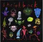 Shriekback - Invisible rays