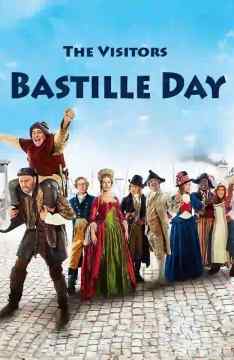 The Visitors: Bastille Day