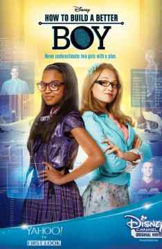 How to Build a Better Boy