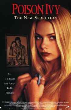 Poison Ivy: The New Seduction