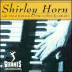 Shirley Horn - The sun died