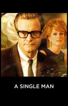 A Single Man