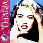 Thalía - Fuego cruzado