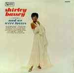 Shirley Bassey - If you go away