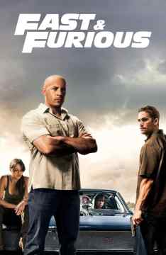 Fast & Furious