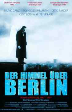 Der Himmel über Berlin