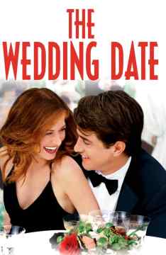 The Wedding Date
