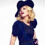 Madonna - Set the right