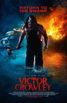 Victor Crowley