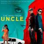 The man from U.N.C.L.E. - Che vuole questa musica stasera
