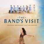 The Band's Visit - Omar Sharif