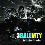 3Ball MTY - Inténtalo