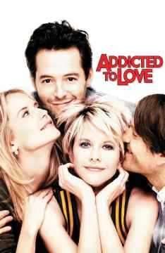 Addicted to Love