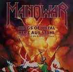 Manowar - Herz aus Stahl