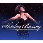 Shirley Bassey - Crazy