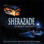Sherazade - La danse de 7 voiles