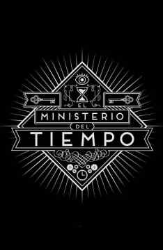 El ministerio del tiempo