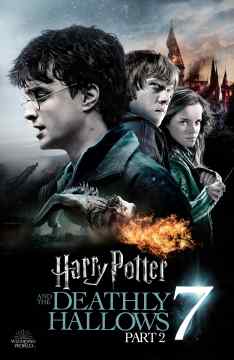 Harry Potter and the Deathly Hallows: Part 2