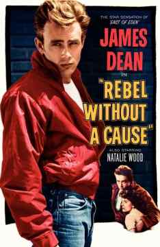 Rebel Without a Cause