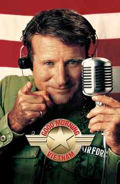 Good Morning, Vietnam