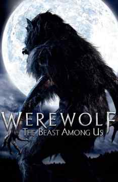 Werewolf: The Beast Among Us
