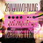 2raumwohnung - Bei dir bin ich schön