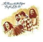 The Mamas & The Papas - Shooting star