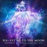 Sia - Fly me to the moon