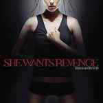 She Wants Revenge - Replacement