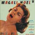 Magali Noël - Fais-moi mal, Johnny