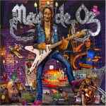 Mägo de Oz - Desde mi cielo