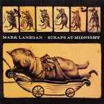 Mark Lanegan - Praying ground