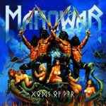 Manowar - Sons of Odin