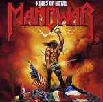 Manowar - Heart of steel