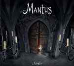 Mantus - Goldener Strand