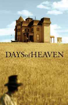 Days of Heaven