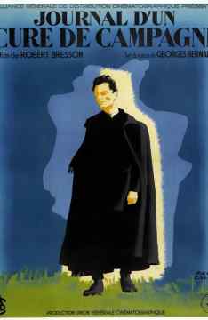 Journal d'un curé de campagne
