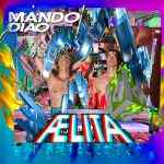 Mando Diao - Black Saturday