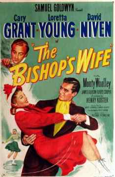 The Bishop's Wife