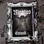 Mantus - Hinter Gittern