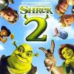 Shrek - Holding out for a hero