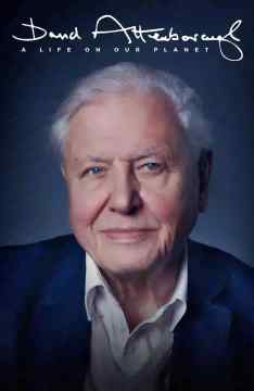 David Attenborough: A Life on Our Planet