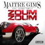 Maître Gims - Zoum zoum
