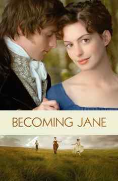 Becoming Jane