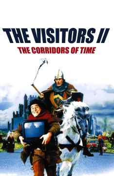The Visitors II: The Corridors of Time