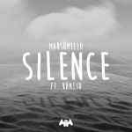 Marshmello - Silence