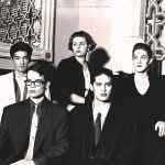 Magnetic Fields, the - You and me and the moon