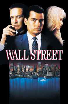 Wall Street