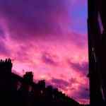 Sidewalks and Skeletons - Infinite