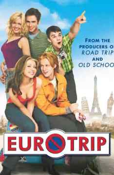 EuroTrip
